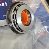 猎豹 帕杰罗V31 35BVV07X MBR100 1701264 V32 变速箱轴承