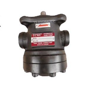 e50T LR叶片泵台 TCMC盛菖