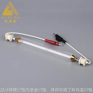 3.6kw汞灯4.8kw380v标签印刷UV固化灯5kw间歇式轮转机UV灯管