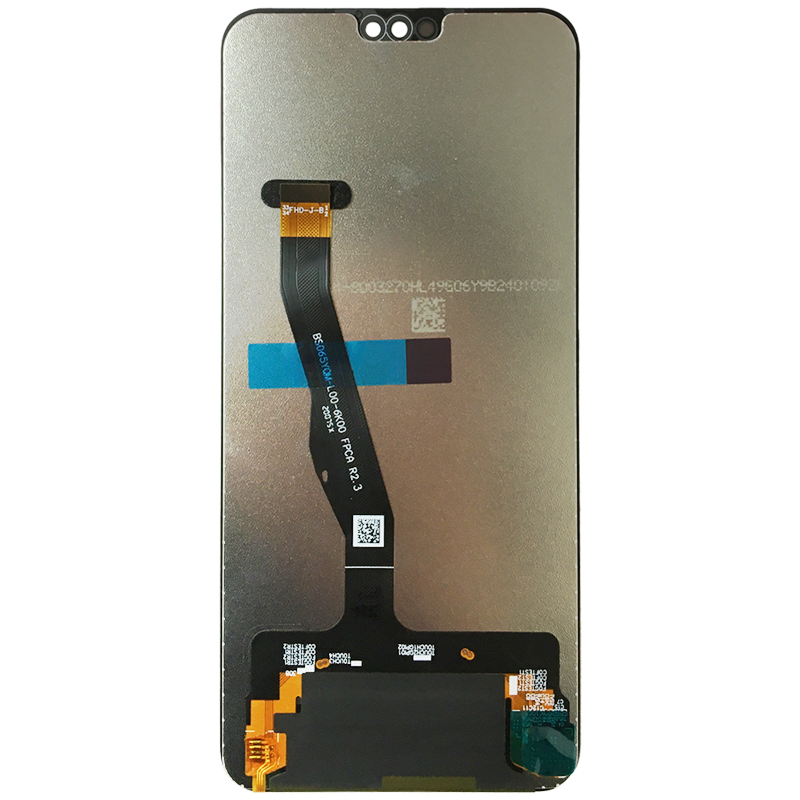 质欧恒屏幕原适用华为畅享9plus