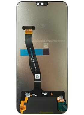 质欧恒屏幕原适用华为畅享9plus