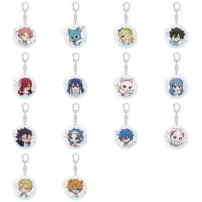 【友趣】预售妖精的尾巴百年