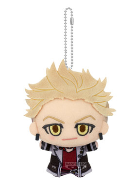 【友趣】预售 眼镜厂 废渊战 鬼 努努 Q版毛绒玩偶Vol.1 M02510