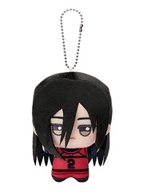 友趣预订眼镜厂 蓝色监狱蓝锁努努毛绒玩偶挂件 vol.5 第五弹 糸