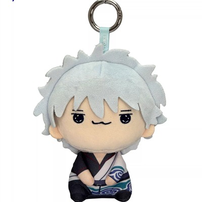 友趣预订银魂MOCHIPICOQ版毛