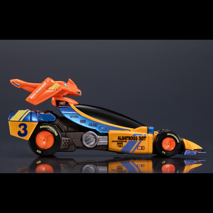 新世纪GPX 友趣预订 CFC 阿斯拉达 二世谷町雨中决胜