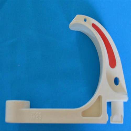 现货GP电L-VC38矿用电缆挂钩不脆化GL-PVC030矿用易缆挂钩塑料反