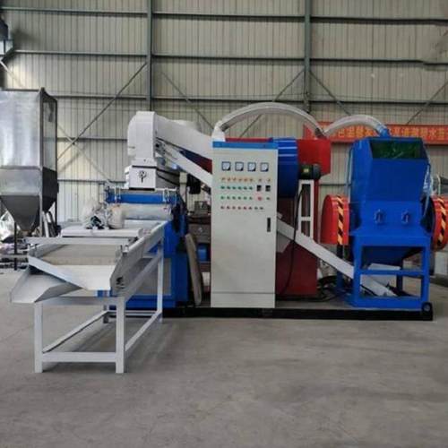 2033v小型铜米机 线械设备 机铜家用废线粉铜粉米机器