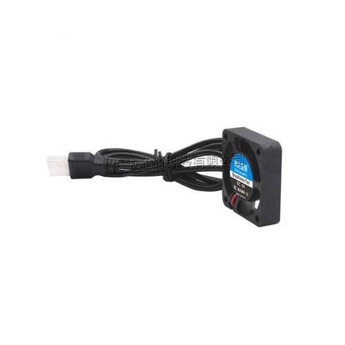 源头工厂 40含油液压5V 3D打印机南北桥SB笔记U0本76914CM散热小