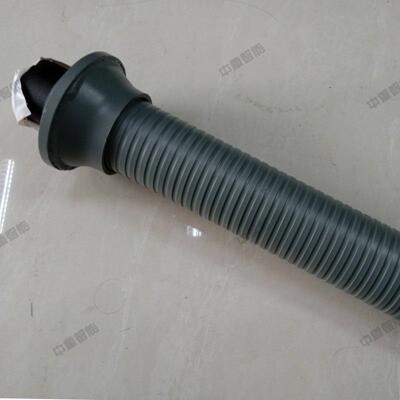 矿用H恒阻伸长式矿用锚索 SKP22用-1/17锚70（ST）恒阻伸长式矿索