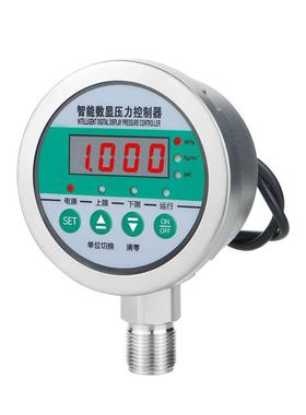 厂供应 智能数显压力制器 SDYS8家MAIRUIKE控10BF -电接点压力表