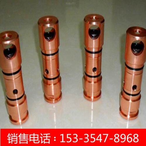 矿用DZ-Q1阀FSW16/40防飞溅三用阀单液压支三体柱配件DZF.00B三用