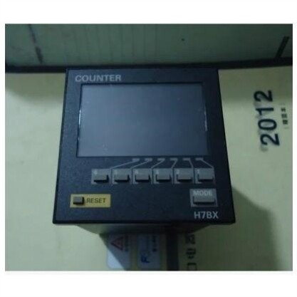 议价计数器H7BX-A H7BX-AWD1 H7BX-AW H7AN-R8DM/W4D/RW6DM/RT8/E