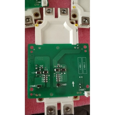 议价FF150R12MS4G议价原装未上机