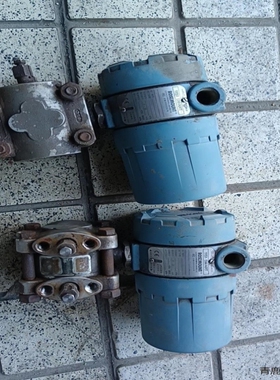 议价罗斯蒙特 1151 GP5S22M4B1DFK5 压力变送议价商品