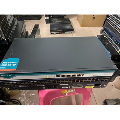 议价UTT/艾泰 HiPER 850G 多WAN口全千兆上网行为