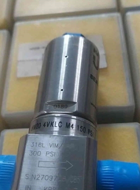 议价以色列HAM-LET哈姆雷特HM20-4VKLCM5-M