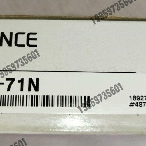 议价GT2-71N库存剩余基恩士放大器,正品实物图,议价