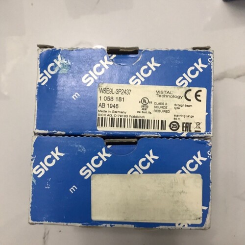 议价WSE9L-3P2437全新原装SICK全新原装拍前请询价