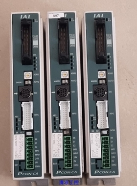 议价【清凉工控】PCON-CA-28PWAI-NP-2-0 IAI电缸驱动-议价