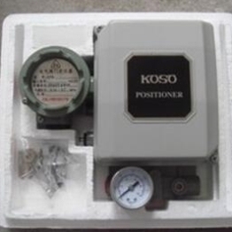 议价EPA804EPA811EPA804定PAE81全新1原装器 KOSO工装阀门位器议