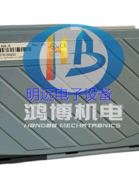 议价议价贝加莱DI486模块3DI486.6 3D1486.6 X20HB28G0品