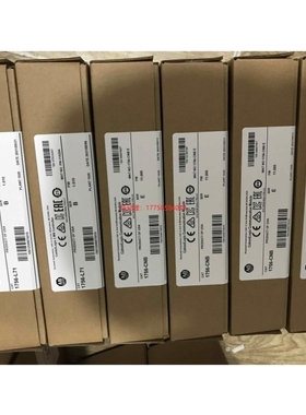 议价拍前咨询AB罗克韦尔 1756-M16SE 1756-IM16I 价格优势 议价