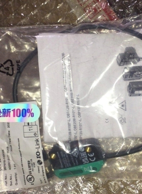 议价【工控】倍加福传感器OBR12MR1002EPIO0,议价议