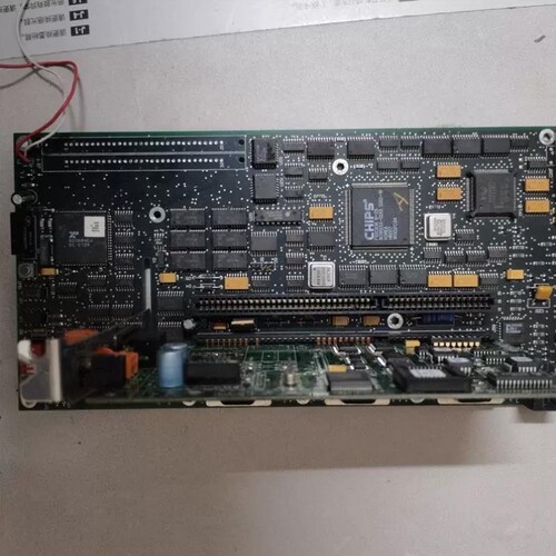 议价【议价】江森NCM350 NU-NCM361-8 控制器拆机 线路板
