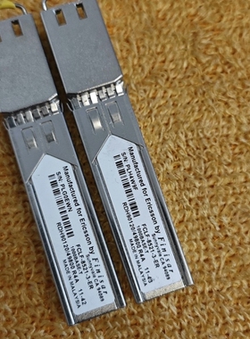 议价ERICSSON爱立信 FCLF-8521-3 RDH901