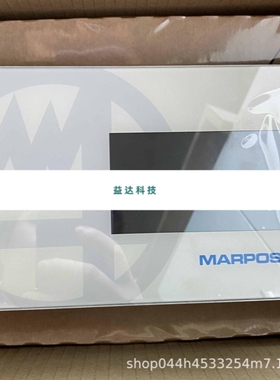 议价MARPOSS马波斯B 830PM30100显示屏B830PM20002控制器B830PM31