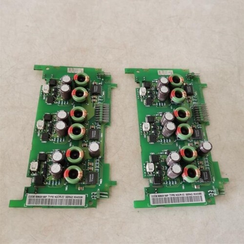 议价A117*ABB变频器ACS600系列驱动板NGDR-02触发板57619091D 原