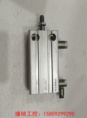 议价议价FESTO气缸 DPDM-32-50-PA 4828442