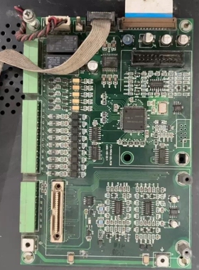 议价【议价】蒙德GL3电梯配件F3-MAIN-00.PCB/有控制面板D