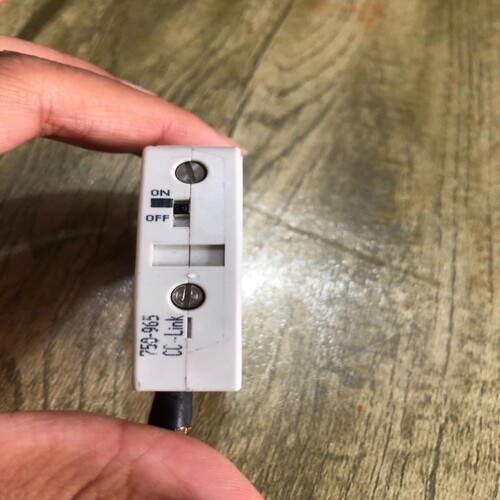 议价万可WAGO 750-965 DP头议价
