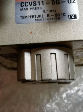 议价SMC全新原装正品CCVS11-5G-U2 CCT100-400现货欢迎
