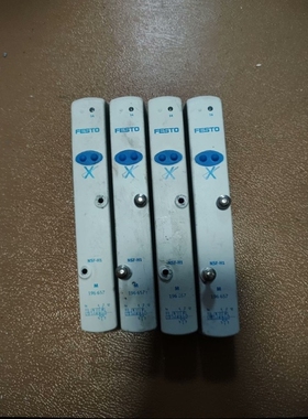议价费斯托FESTO电磁阀 196657 M