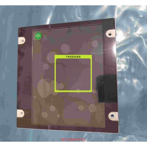 议价三菱电梯液晶显示屏SE301A814G01 SE301A813G01 SE301A812G01