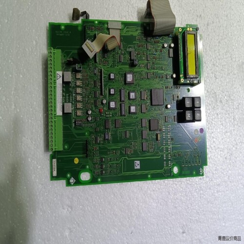 议价欧陆SSD 直流调速590591C通用控制板 CPU板AH议价商品