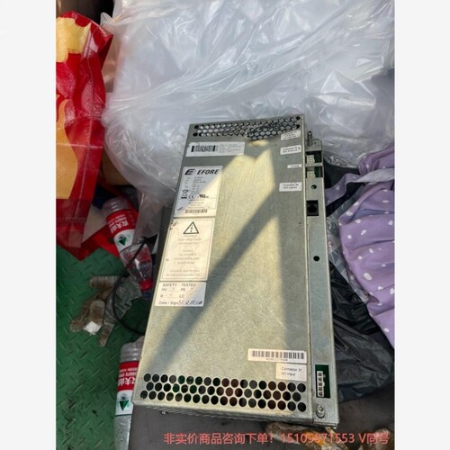 议价ABB机器人电源模块DSQC626A。3HAC026289---议价商品 联系客