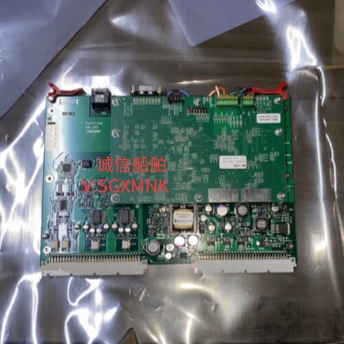 议价Consilium SAL WTU-Assy 70020000F BF CPU 电路板议价
