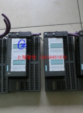 议价二手原装拆机PLCET200L 131-1BL01-0XB0