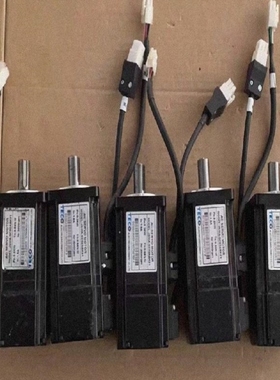 议价东200W伺服电机电机型号JSMA-SC04ABK议价