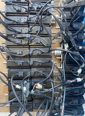 议价台达A2系列伺服电机ECMAC10604ES ECMAC