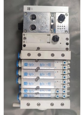 议价【工控】费斯托 CPX-FB33 548755 + 56865议价议价