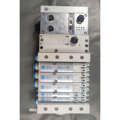 议价【工控】费斯托 CPX-FB33 548755 + 56865议价议价