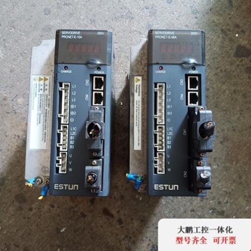 议价议价二手拆机,PNET-E-15A,220V,1.5K