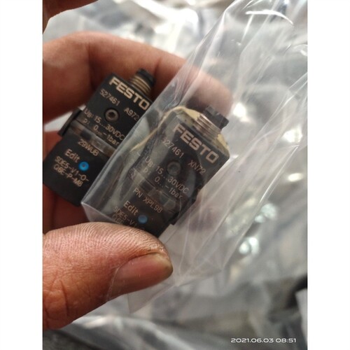 议价SDE5-V1-O-Q6E-P-M8两个90