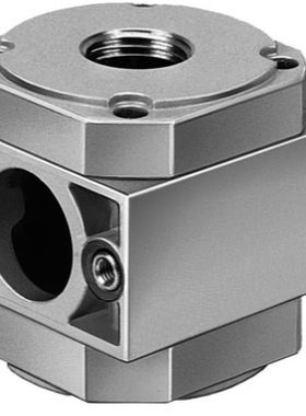 议价正品FESTO分器模块 HEL-D-MIDI 170691 185771 FRM-D-MIDI 17