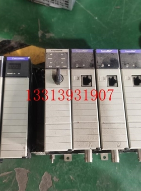 议价1756-M12/A 1756-L55/A 1756-C议价